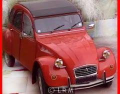 CITRO�N 2CV 6 (Photo 1)
