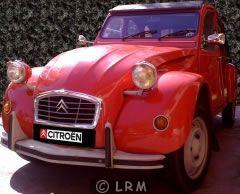CITRO�N 2CV 6 (Photo 2)