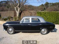 PEUGEOT 403 (Photo 2)