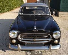 PEUGEOT 403 (Photo 3)