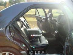 MERCEDES 600 SEL V12 (Photo 3)