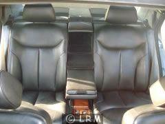 MERCEDES 600 SEL V12 (Photo 4)