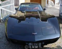 CHEVROLET Corvette (Photo 1)