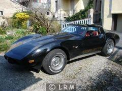 CHEVROLET Corvette (Photo 2)