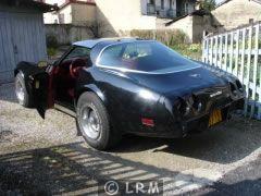 CHEVROLET Corvette (Photo 3)