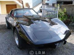 CHEVROLET Corvette (Photo 4)