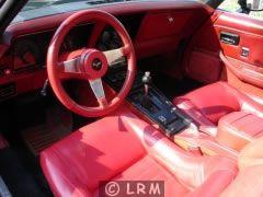CHEVROLET Corvette (Photo 5)
