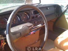 CITRO�N DS 21 (Photo 2)