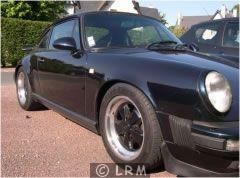 PORSCHE 911 3L2 (Photo 1)