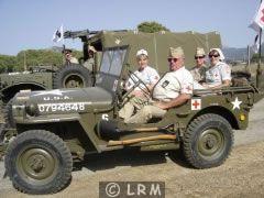 WILLYS  Jeep (Photo 2)