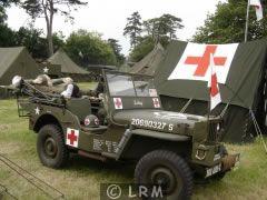 WILLYS  Jeep (Photo 3)