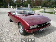 PEUGEOT 504 - B12 (Photo 1)