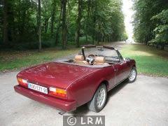 PEUGEOT 504 - B12 (Photo 2)