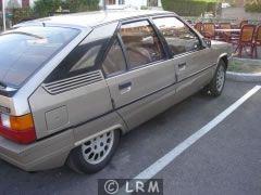 CITROEN BX 16 TRS (Photo 2)