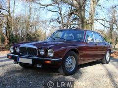 DAIMLER XJ 12 (Photo 1)