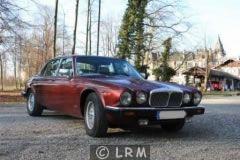 DAIMLER XJ 12 (Photo 3)