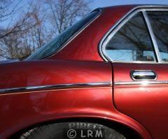 DAIMLER XJ 12 (Photo 4)