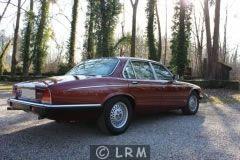DAIMLER XJ 12 (Photo 5)