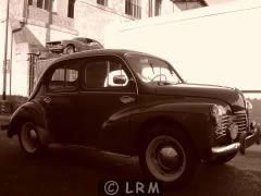 RENAULT 4 CV (Photo 5)