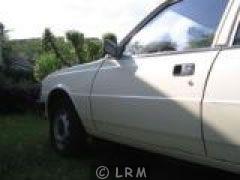 PEUGEOT 305 (Photo 4)