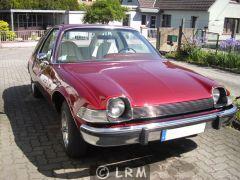 AMC PACER (Photo 1)