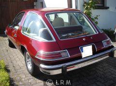 AMC PACER (Photo 2)