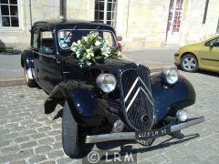 CITRO�N Traction 11 BL (Photo 2)