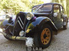 CITRO�N Traction 11 BL (Photo 4)