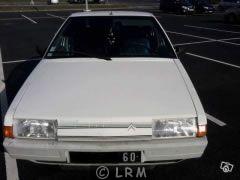 CITRO�N BX (Photo 3)