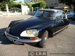 CITRO�N DS (Photo 1)