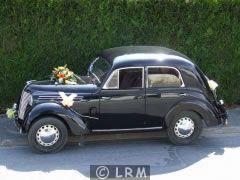 RENAULT Juvaquatre (Photo 1)