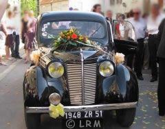 RENAULT Juvaquatre (Photo 5)
