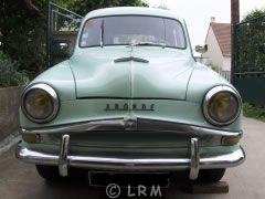 SIMCA Aronde Commerciale  (Photo 3)
