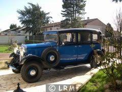 CITROEN C4 (GMFP) Limousine (Photo 1)
