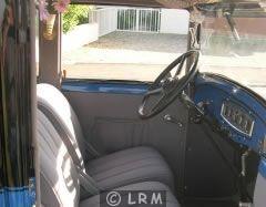CITROEN C4 (GMFP) Limousine (Photo 3)