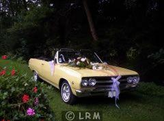 CHEVROLET Malibu SS 283 V8 auto (Photo 3)