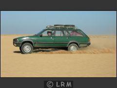 PEUGEOT 505 Dangel (Photo 1)