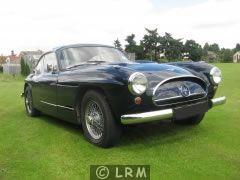 JENSEN 541 R (180 CV) (Photo 1)