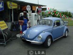 VOLKSWAGEN Coccinelle (Photo 2)