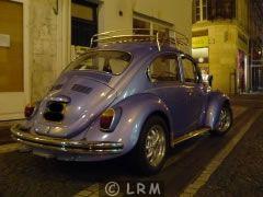 VOLKSWAGEN Coccinelle (Photo 4)