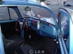 VOLKSWAGEN Coccinelle (Photo 5)