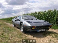 FERRARI 308 GTB/I (240 CV) (Photo 1)