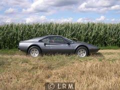 FERRARI 308 GTB/I (240 CV) (Photo 2)