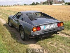 FERRARI 308 GTB/I (240 CV) (Photo 5)