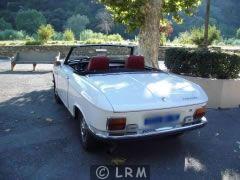 PEUGEOT 304 S (Photo 2)