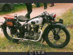 NSU OS201 (Photo 1)