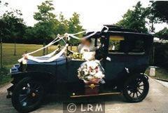UNIC Coup� Chauffeur (Photo 3)