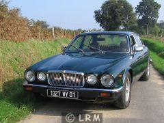 JAGUAR XJ 6 (208CV) (Photo 1)