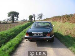 JAGUAR XJ 6 (208CV) (Photo 2)