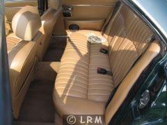 JAGUAR XJ 6 (208CV) (Photo 3)